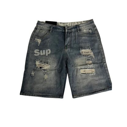 Pantalones cortos DESQUAR£D
