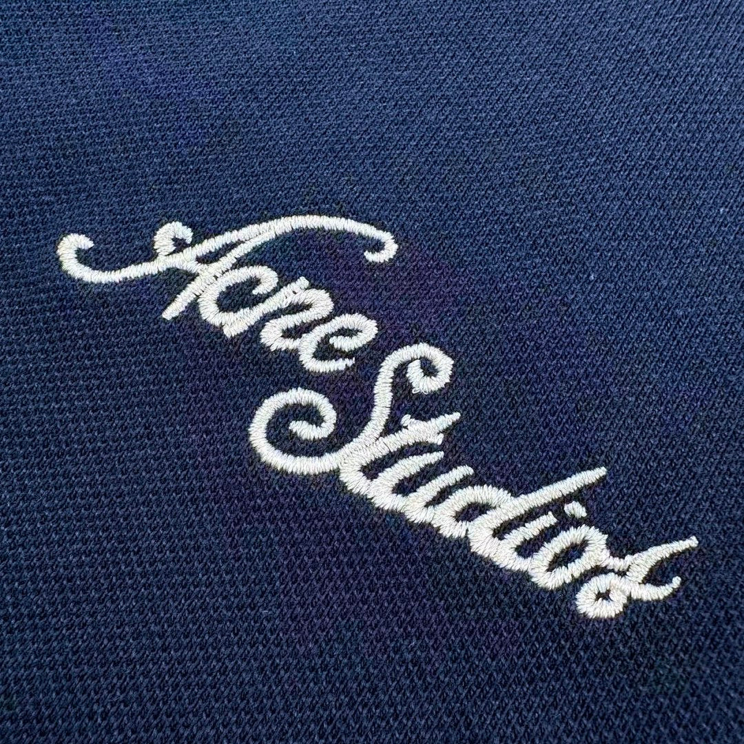 CAMISETA ACNE STUDIØ - 353