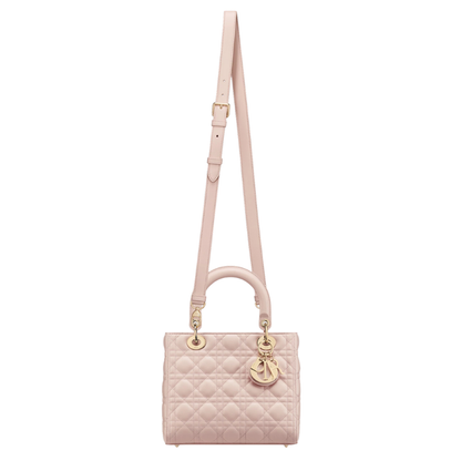 Bolso LADY DIO/R