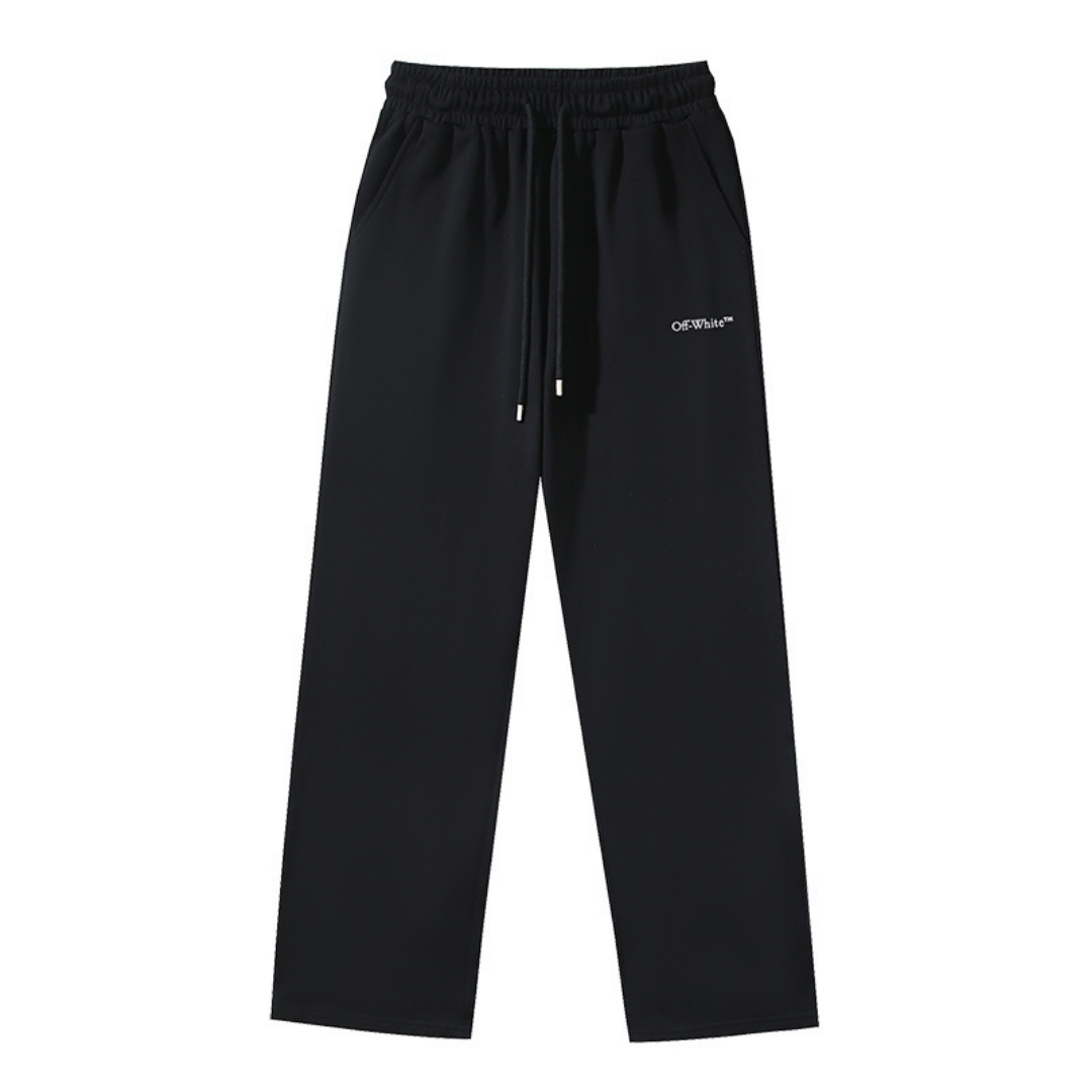 Pantalones OFF-WHIT£