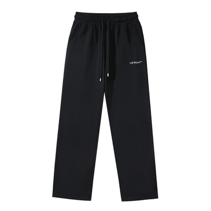 Pantalones OFF-WHIT£