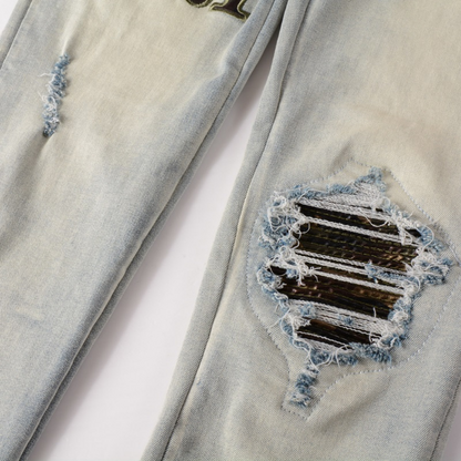 Pantalones AMIRl