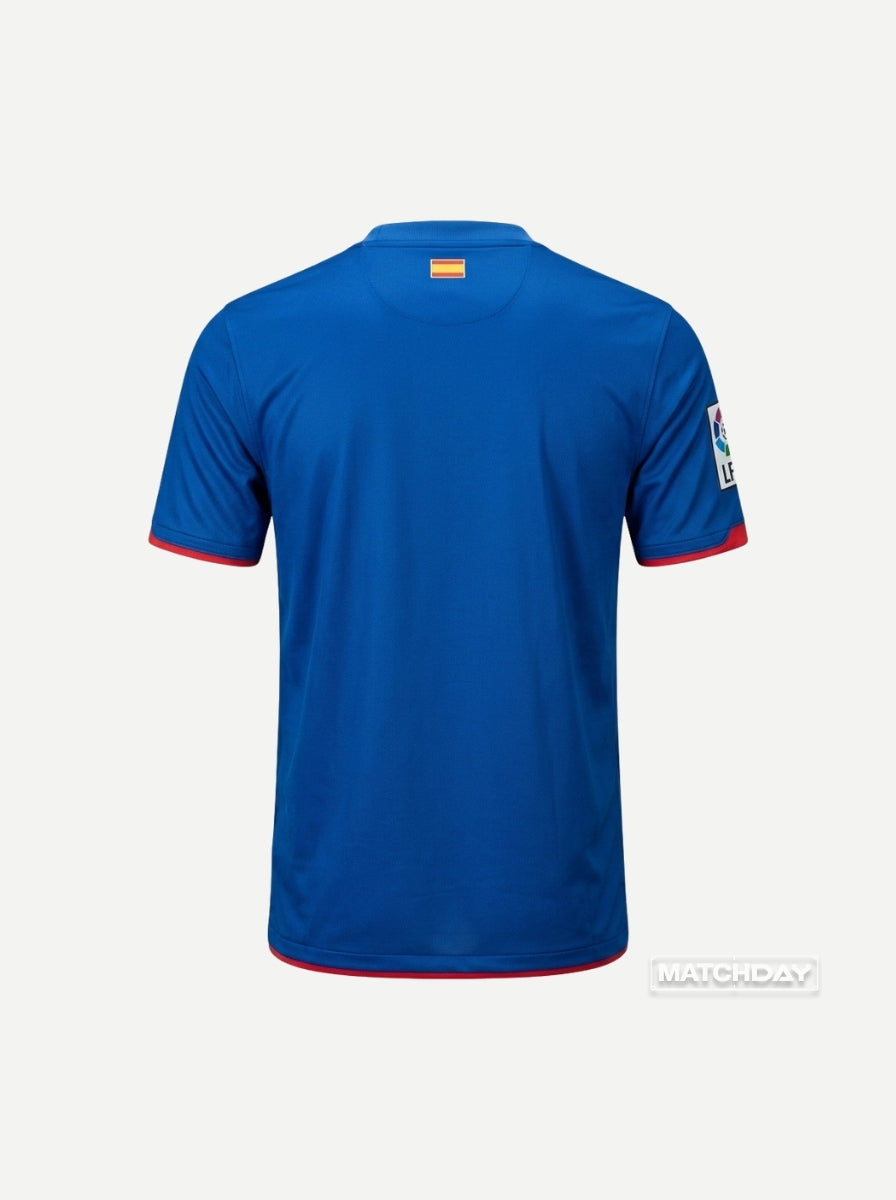 Jersey Retro Away 2010/11
