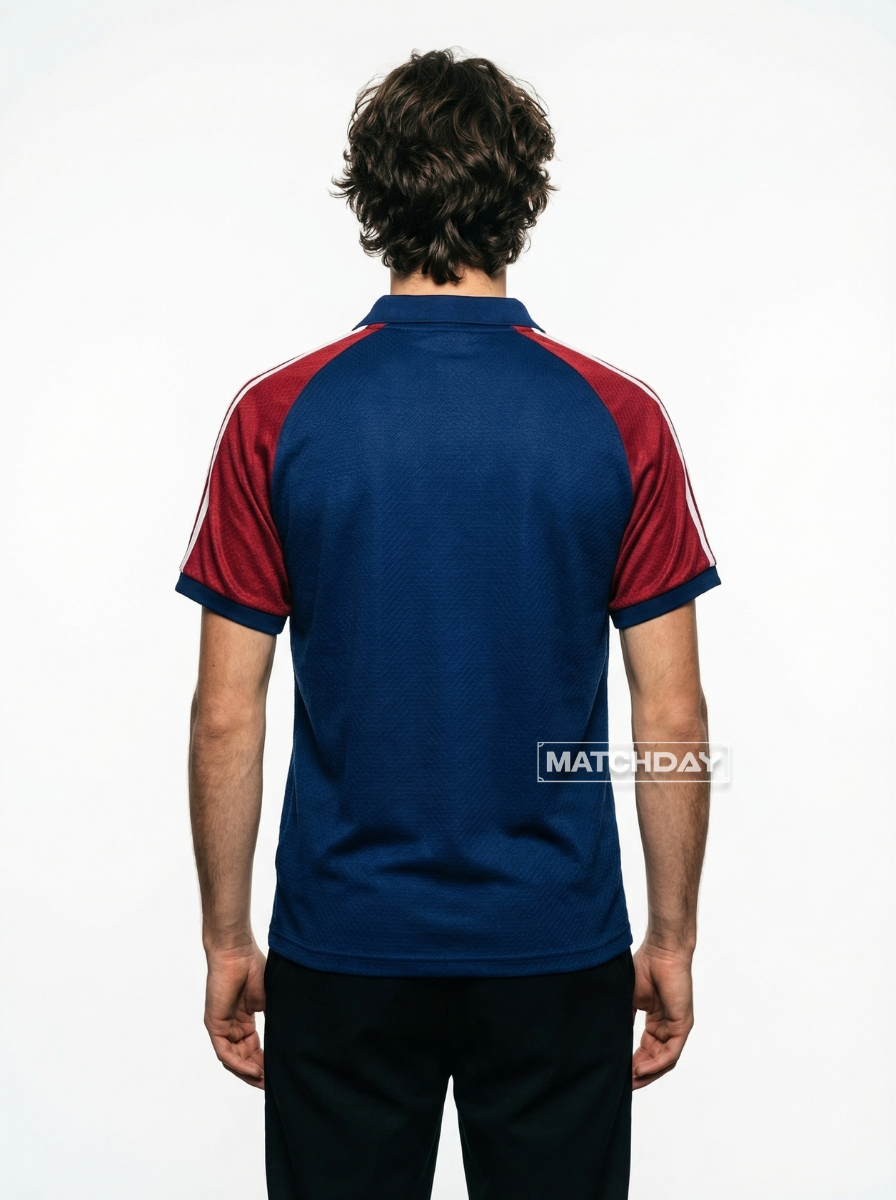 Jersey Polo