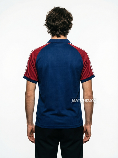 Jersey Polo