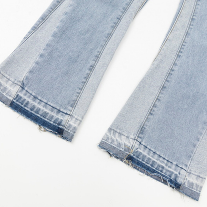 Dipartimento Galleria, Jeans Verniciati