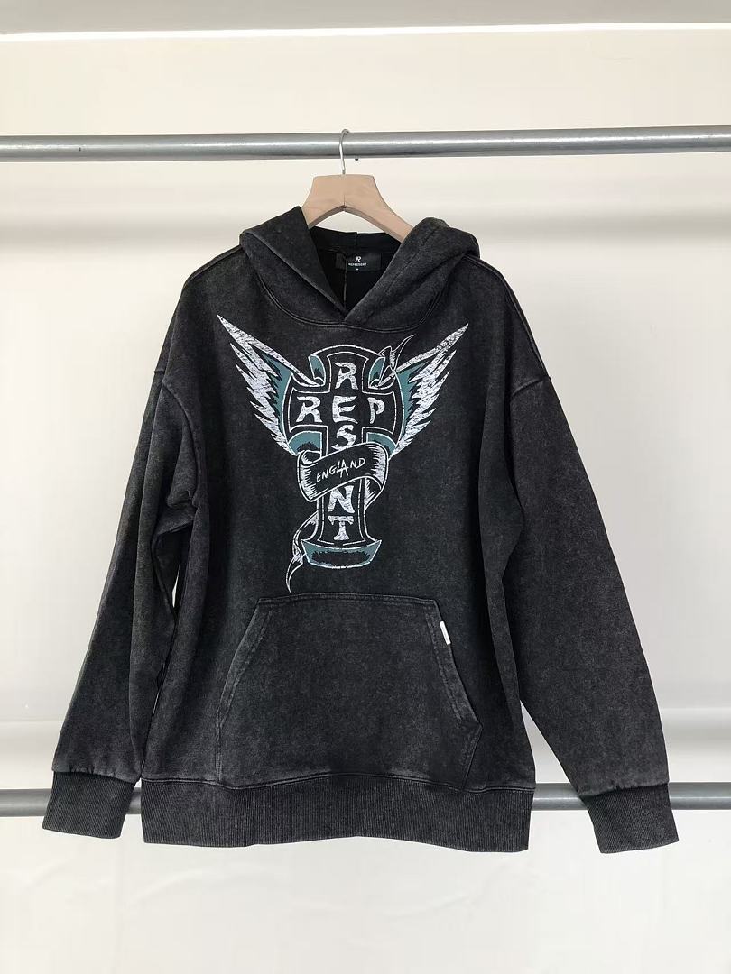 REPRESENT HOODIE
