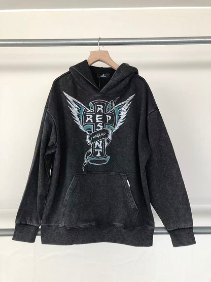 REPRESENT HOODIE