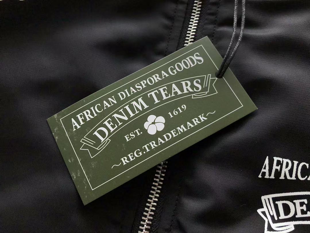 D🔥N🔥MT 🔥🔥RS COTTON JACKET