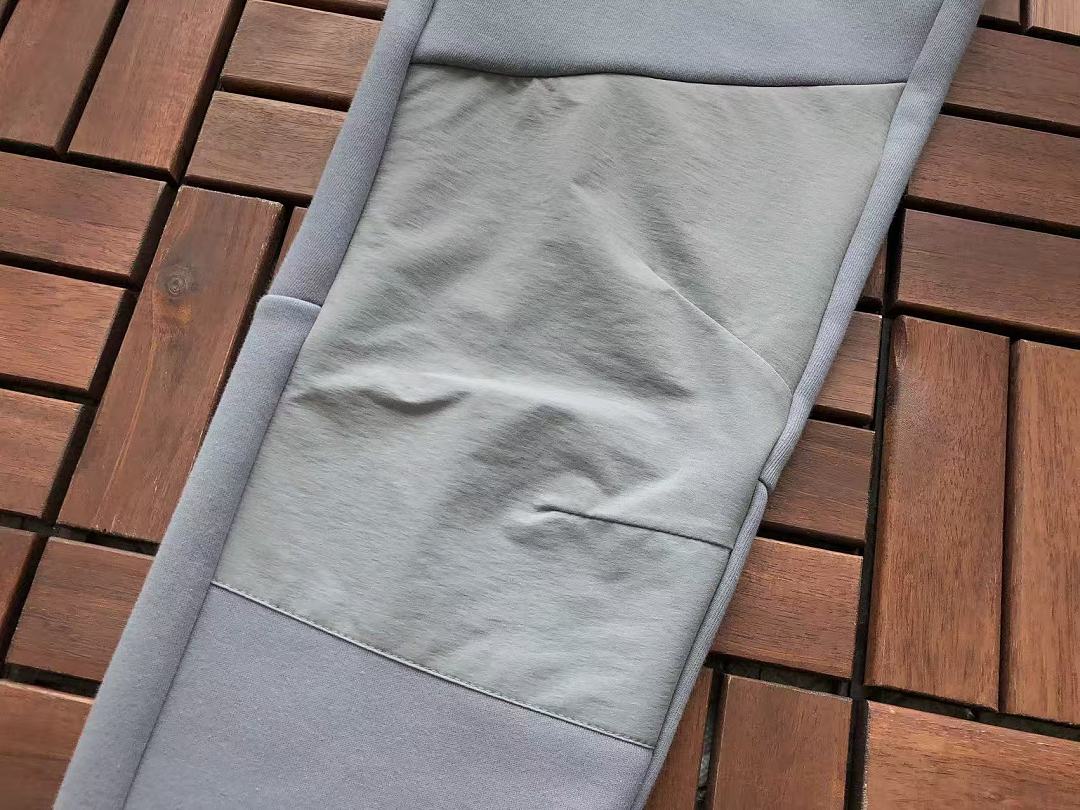 2025 IH4302-065 zip-up coat IH4303-065 pants