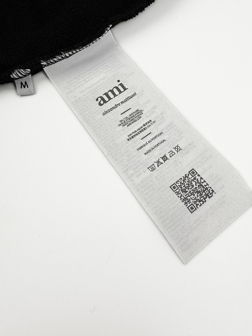 CAMISETA AMI - 119