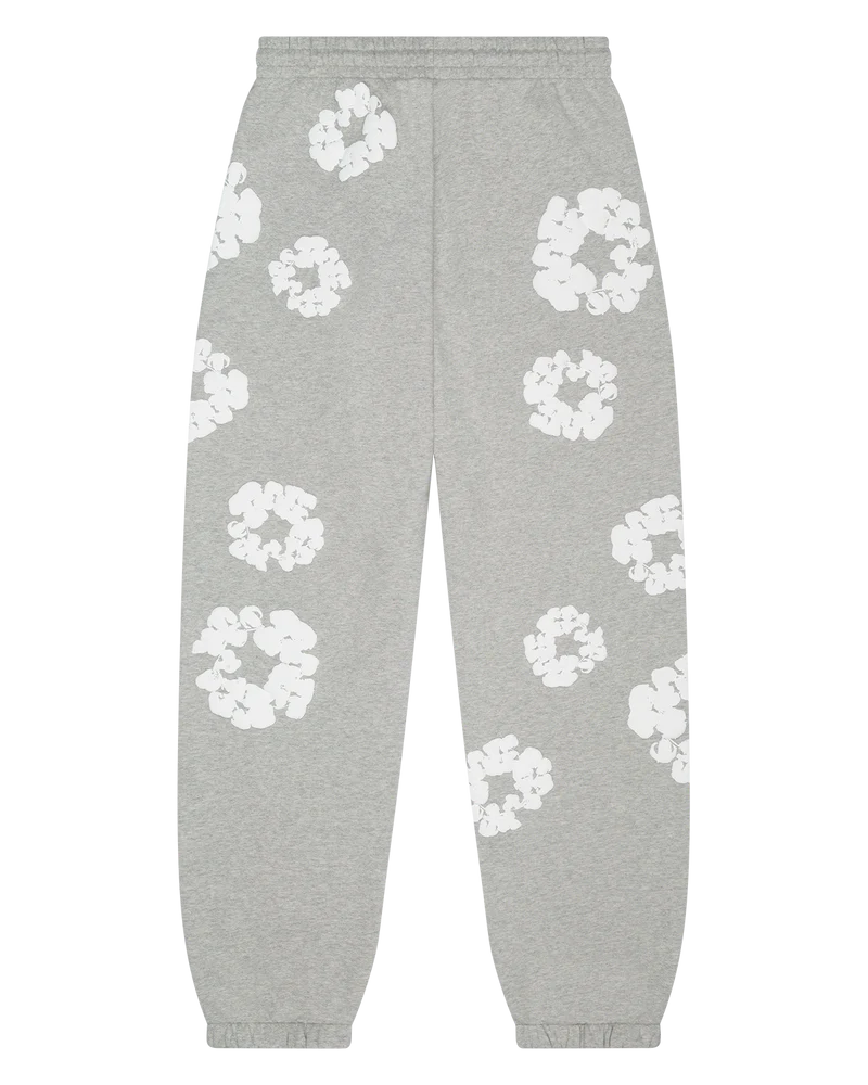Pantalones DENIM TEAR$