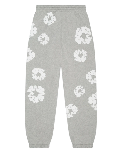 Pantalones DENIM TEAR$