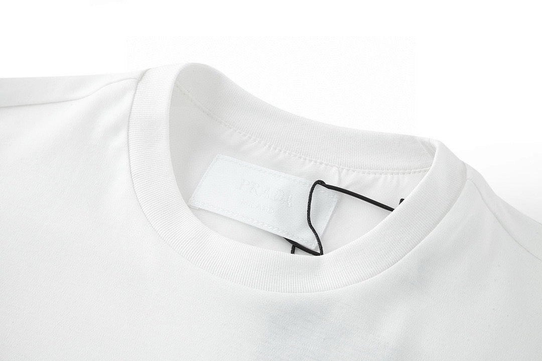 CAMISETA PRADA - 522