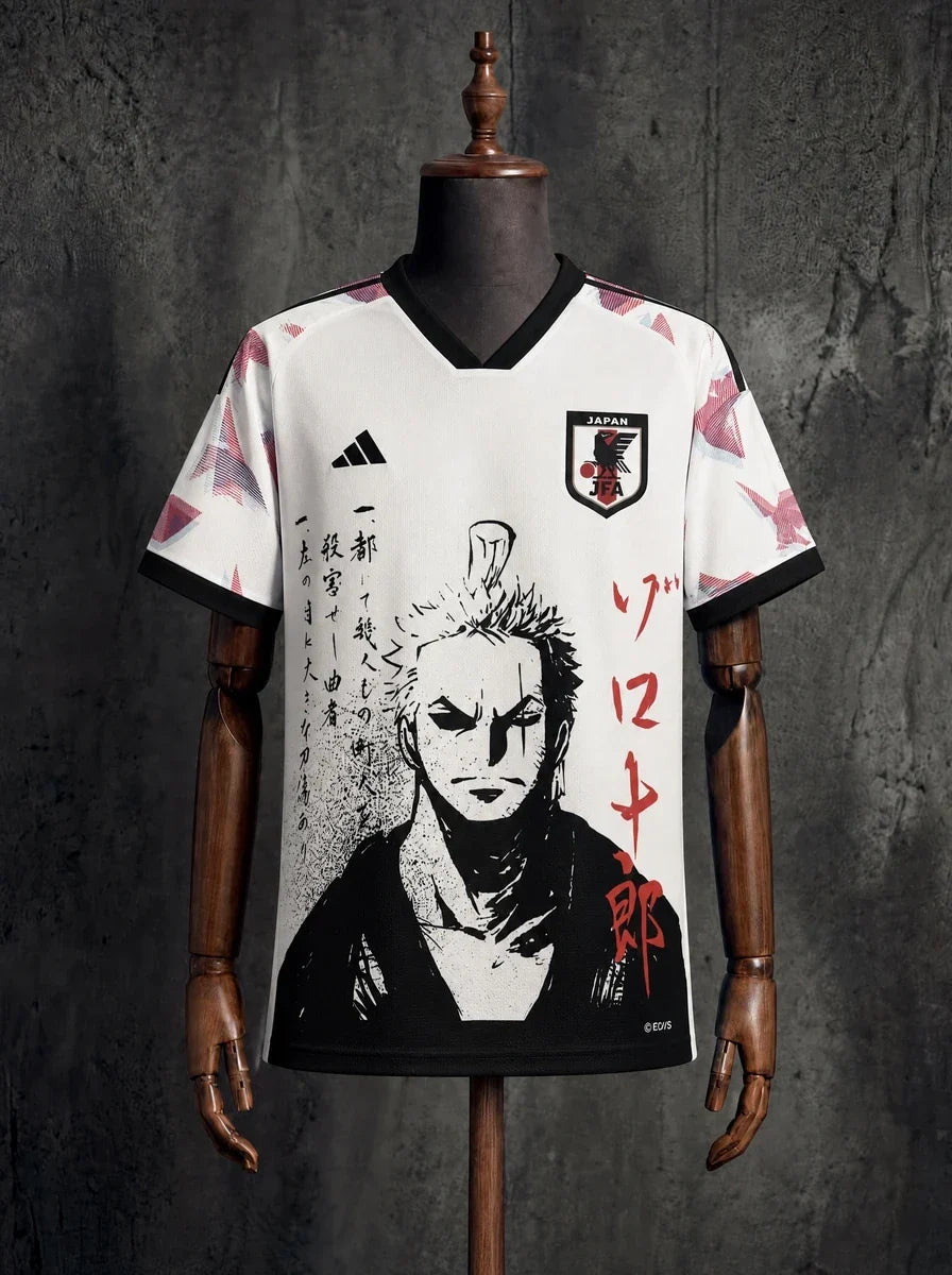 Jersey Special Edition