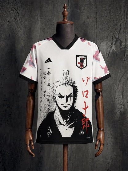 Jersey Special Edition