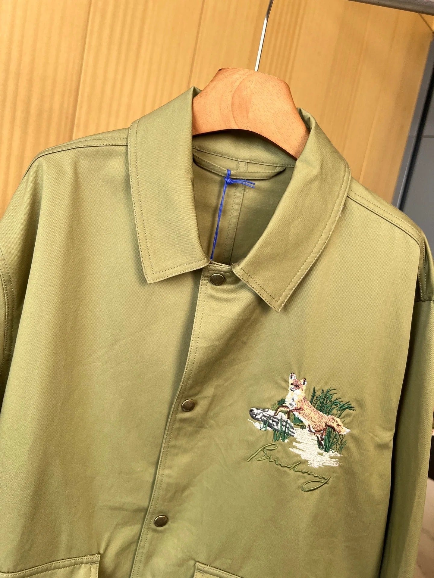 Burberry