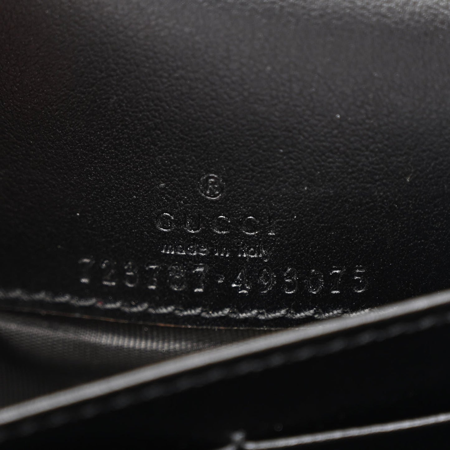 Gucci