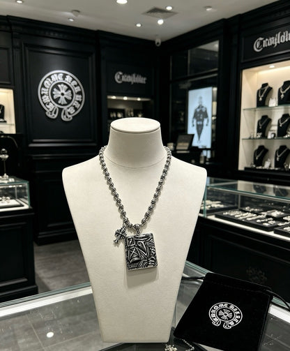 CH🔥OM🔥 HE🔥RTS JEWELRY