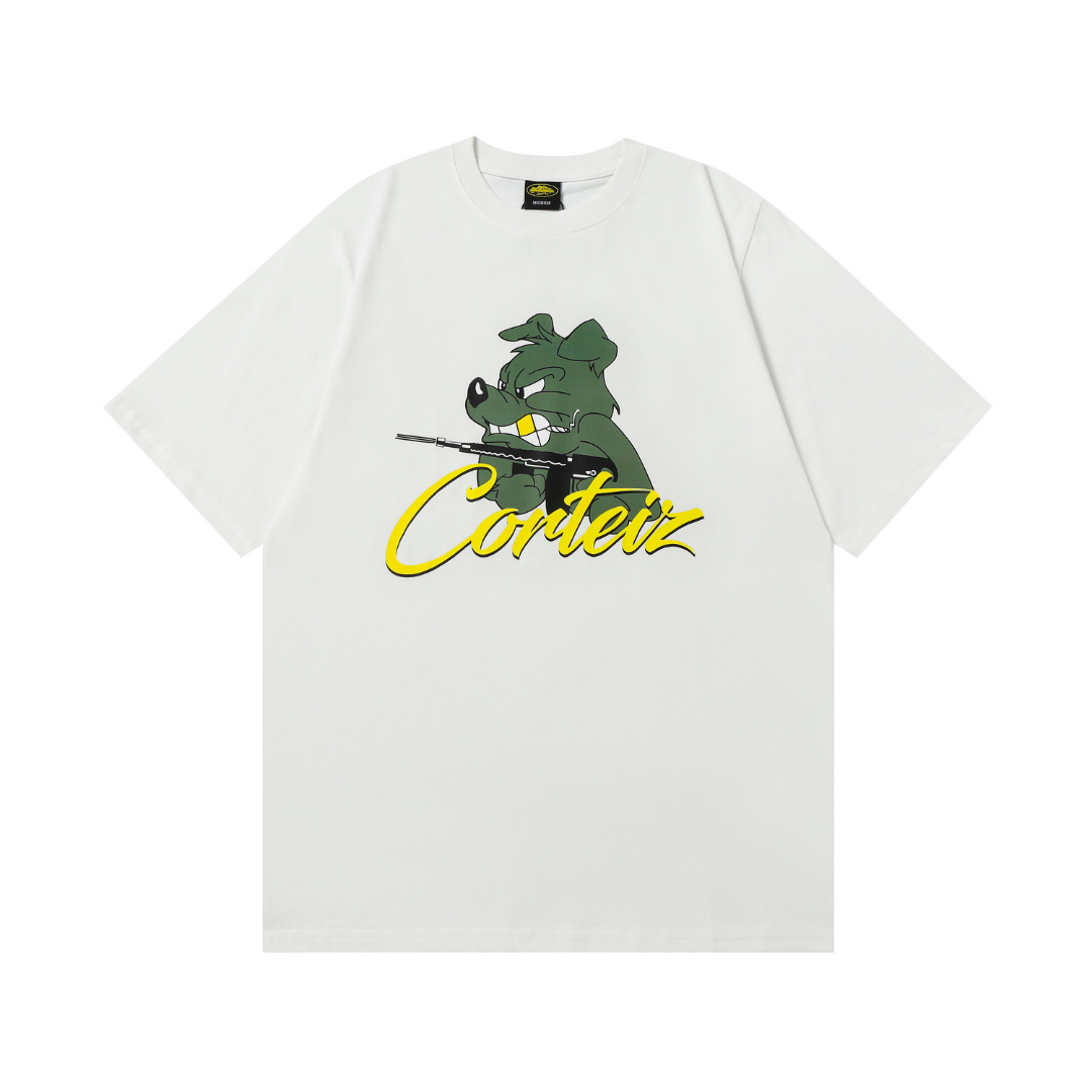 Camiseta CORTEZ