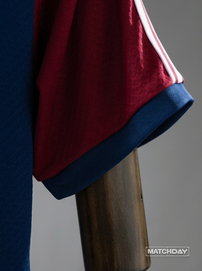 Jersey Polo