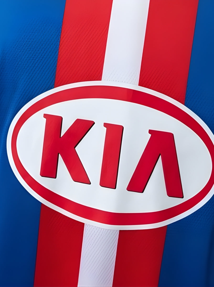 Jersey Retro Away 2010/11