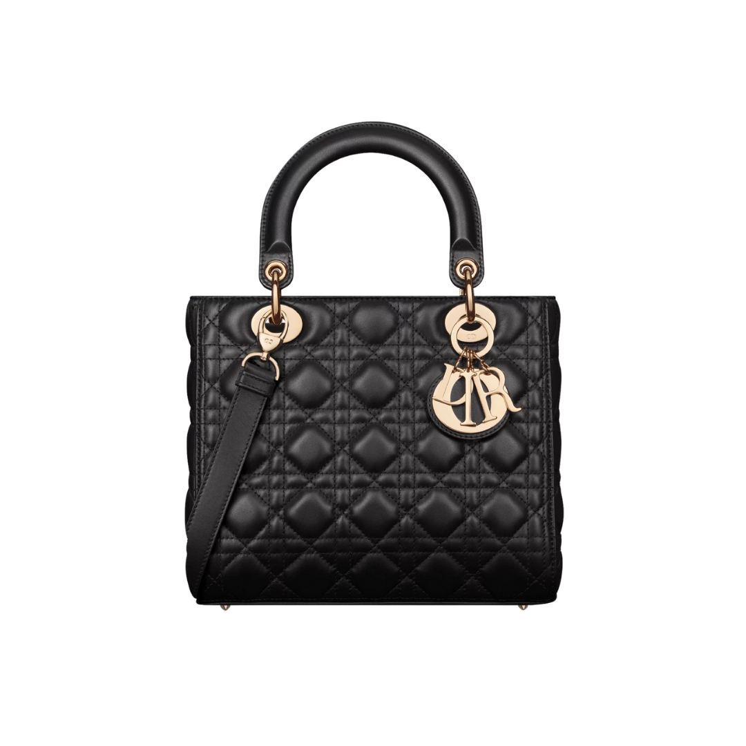 Bolso LADY DIO/R