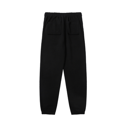 Pantaloni con monogramma Rappresenta
