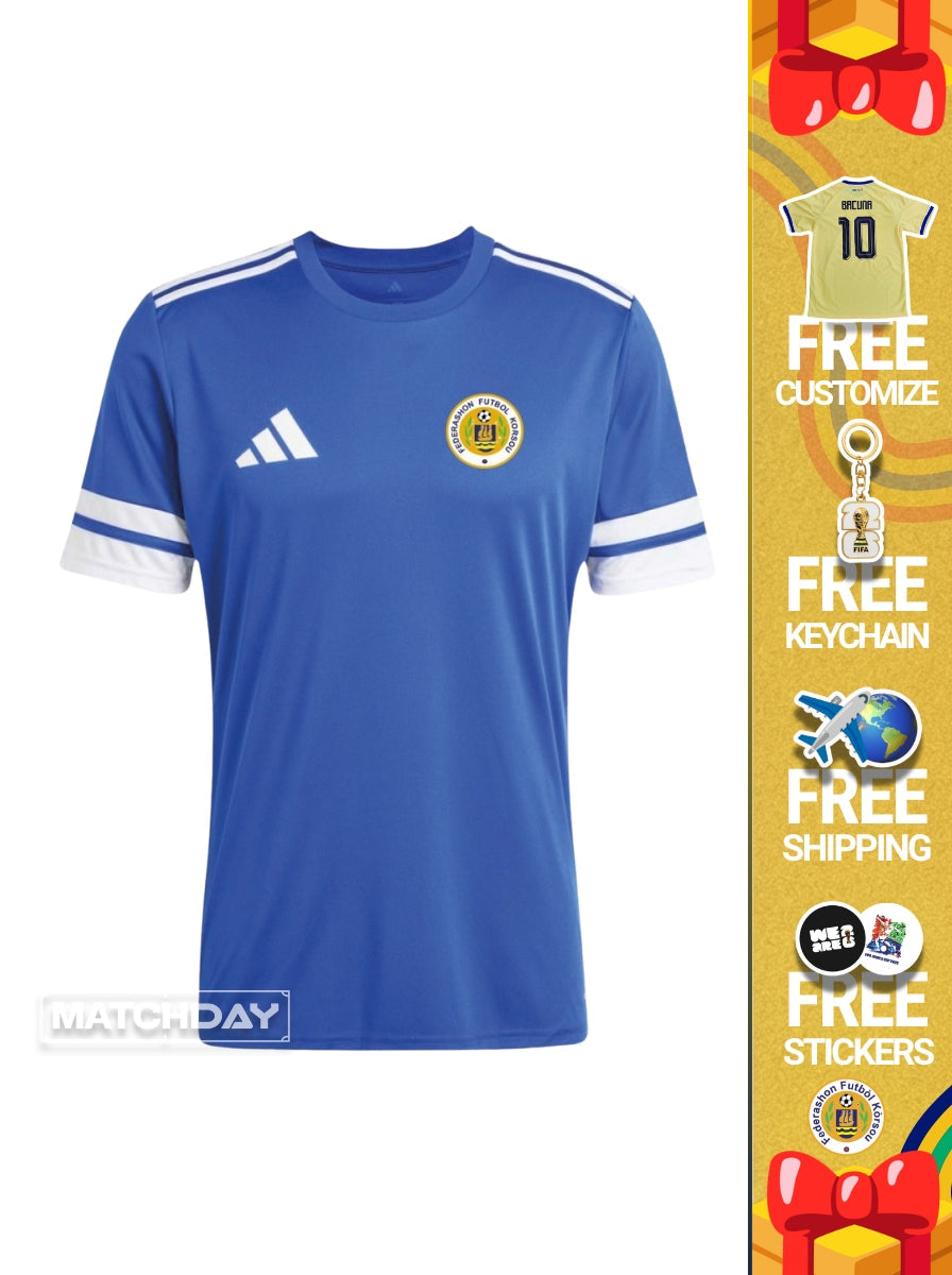 Jersey Home 25/26