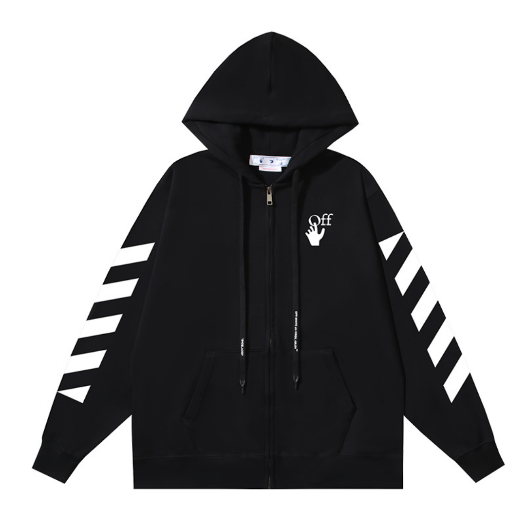 Sudadera OFF-WHIT£