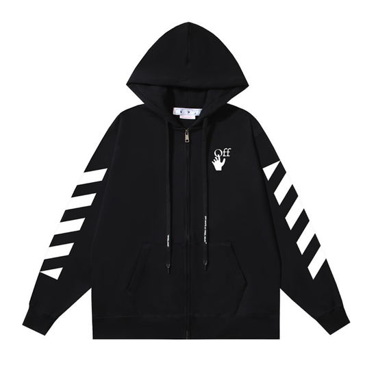 Sudadera OFF-WHIT£