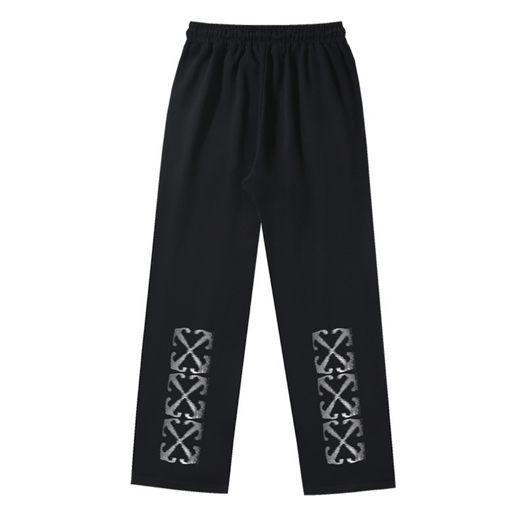 Pantalones OFF-WHIT£