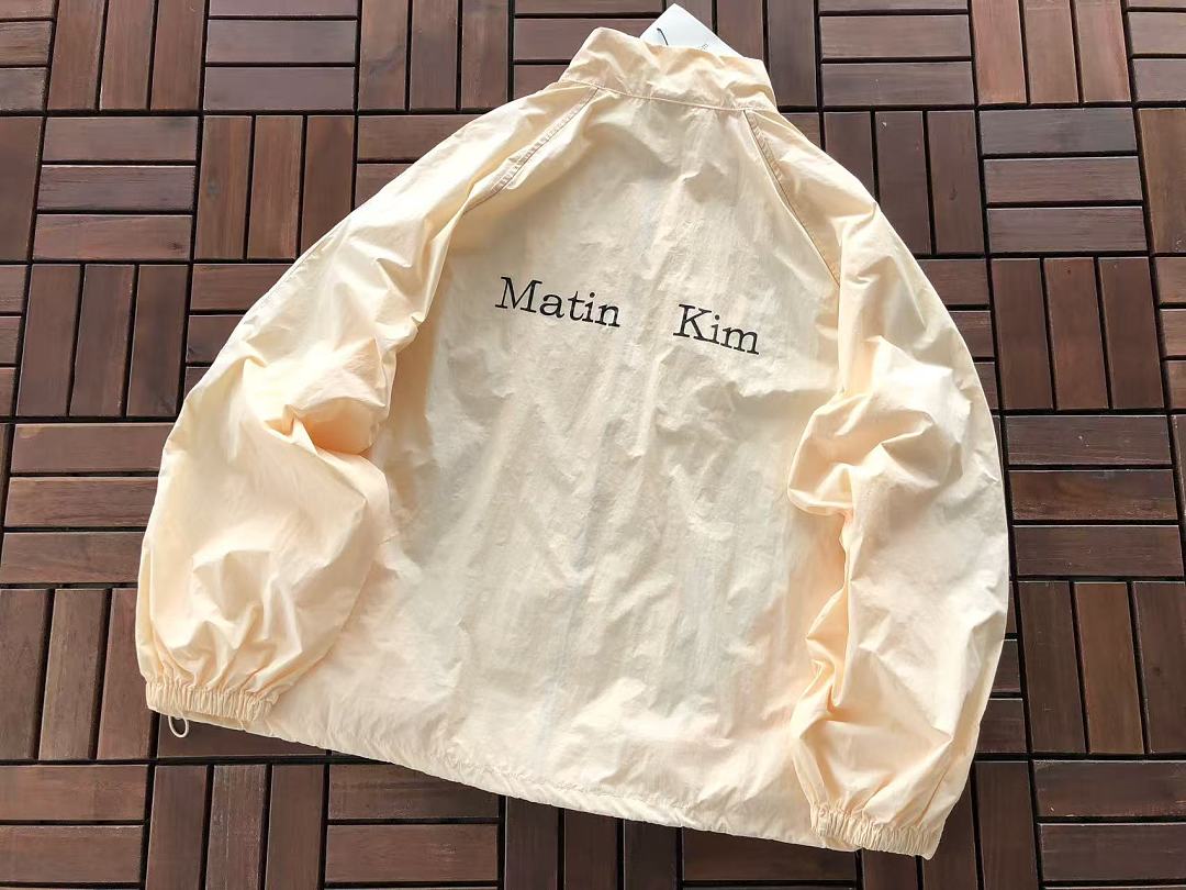 FASHION JACKET