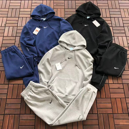 N🔥C🔥A & N🔥K🔥HOODIE TROUSERS
