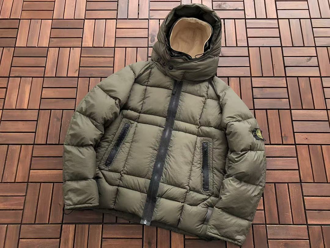 ST🔥🔥E DOWN JACKET