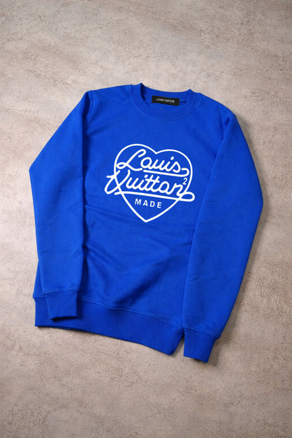 SUDADERA LOUIS VUITT0N