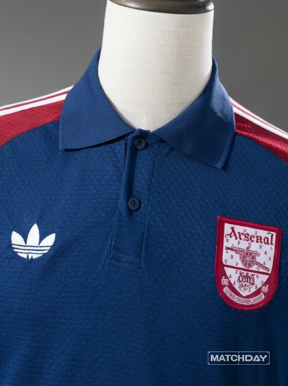 Jersey Polo