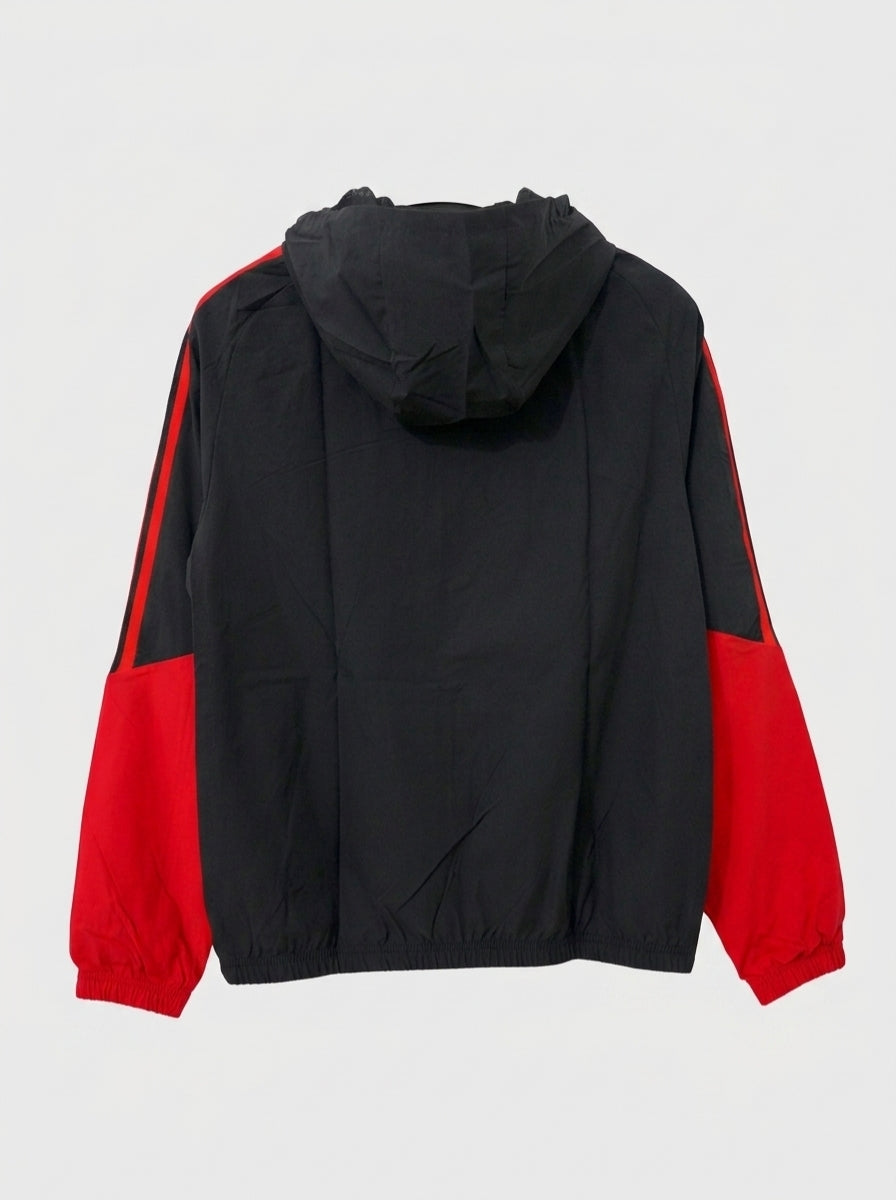 Windbreaker 2026