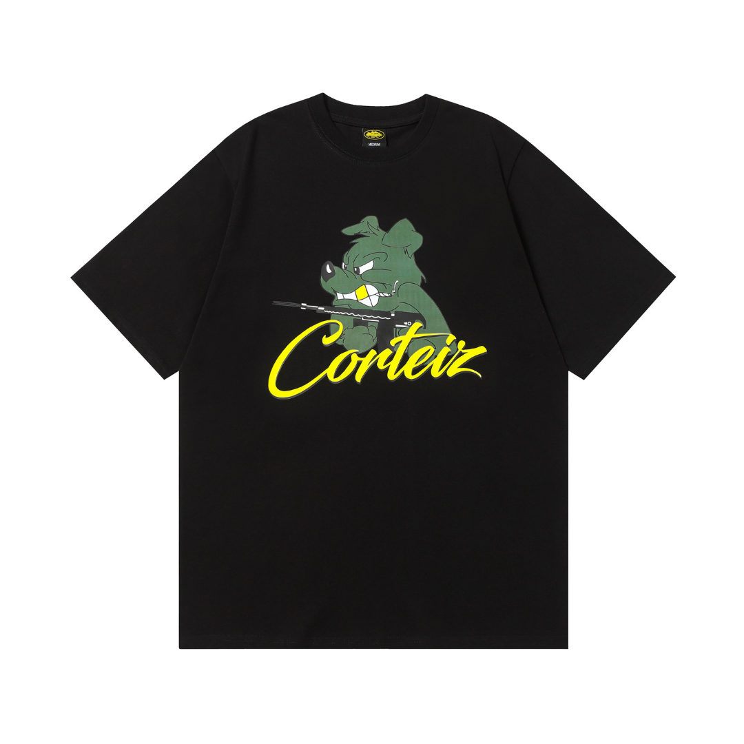 Camiseta CORTEZ
