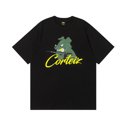 Camiseta CORTEZ