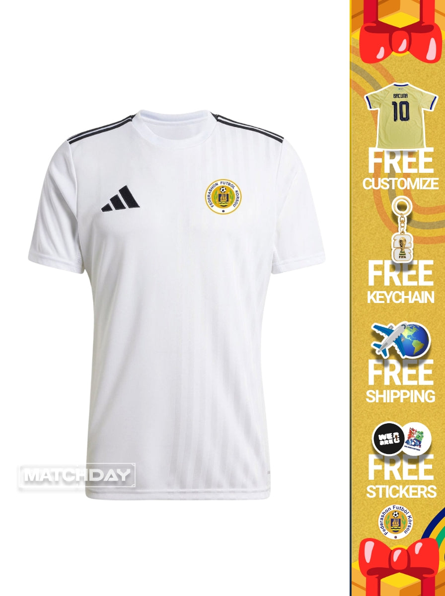 Jersey Away 25/26