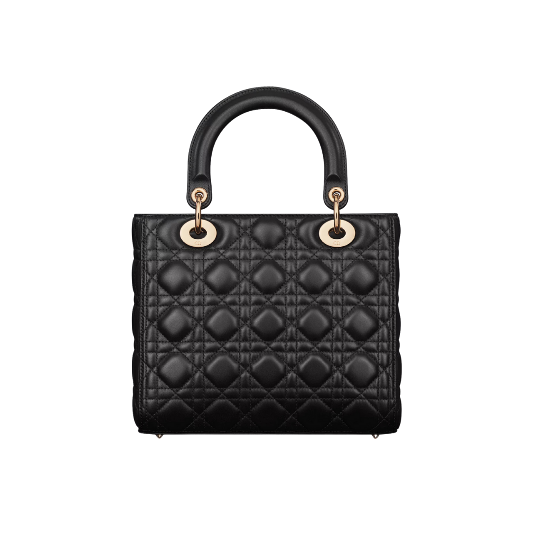 Bolso LADY DIO/R