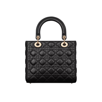 Bolso LADY DIO/R