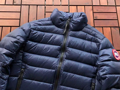 C🔥N🔥🔥A G🔥🔥🔥E DOWN JACKET