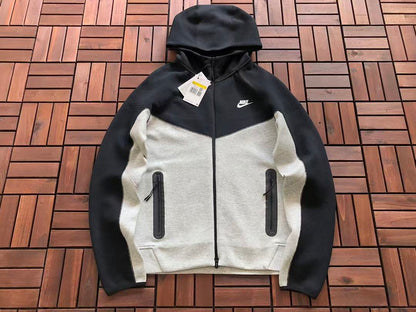 TF 2023 FB7921-064 zip-up coat FB8002-064 pants