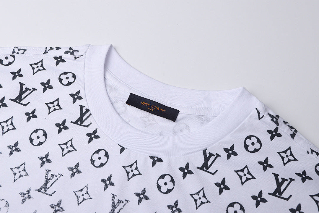CAMISETA LV - 4