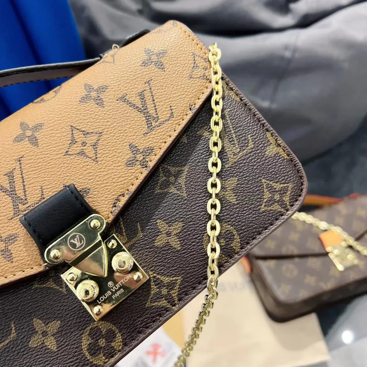 Louis Vuitton