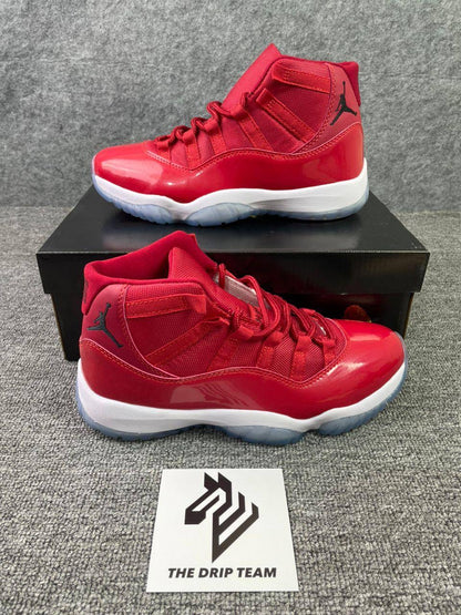 J11 Retro "Win Like '96"