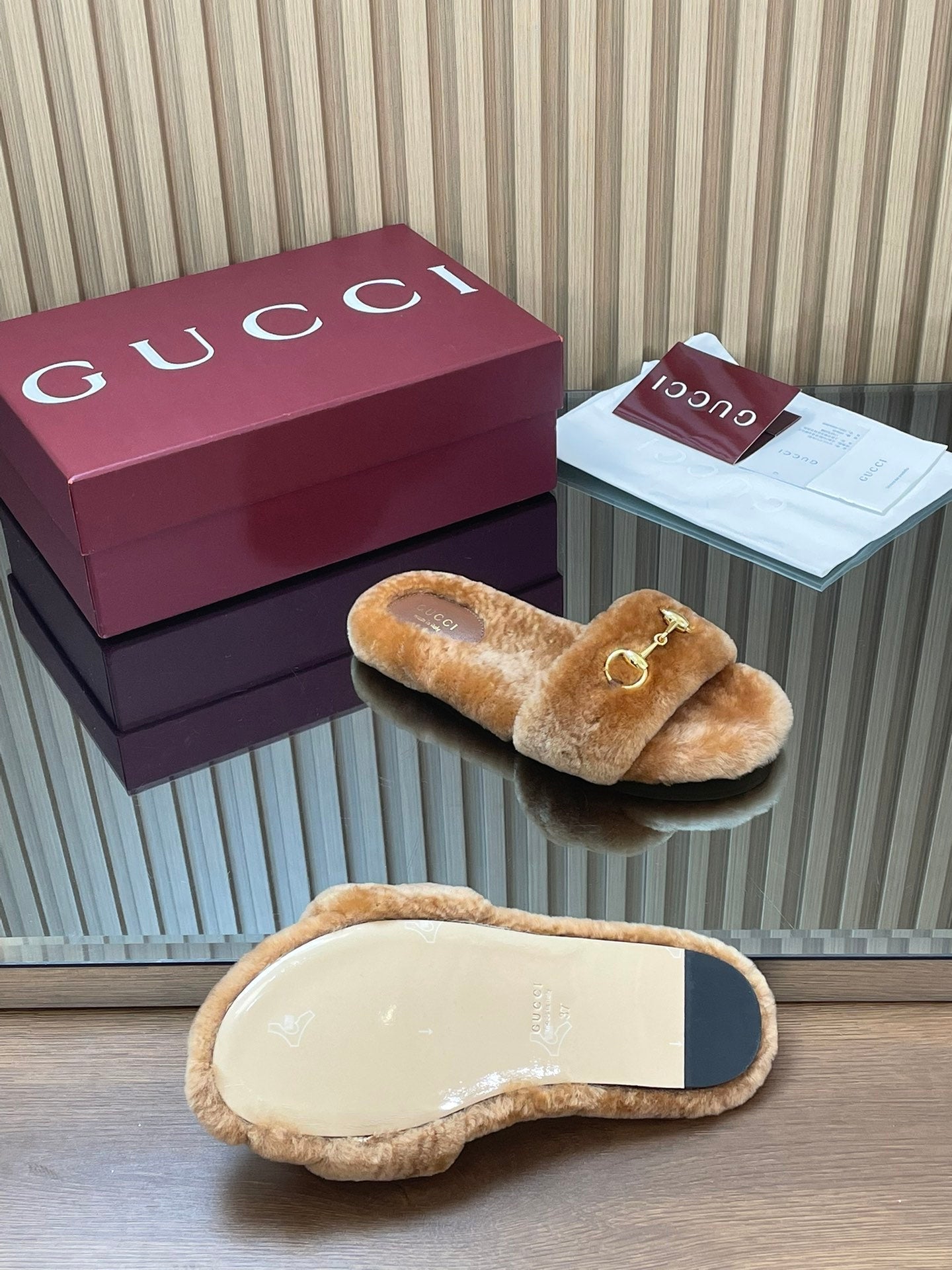 Gucci