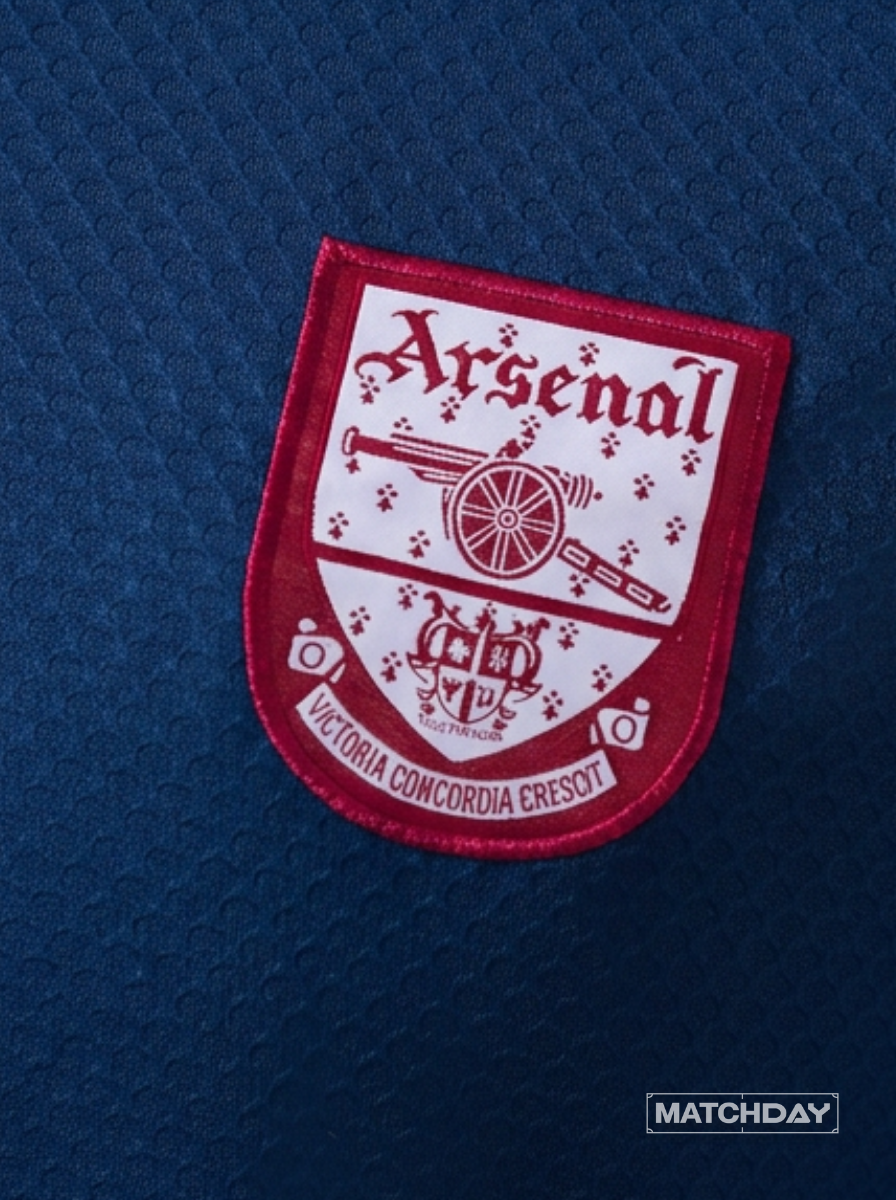 Jersey Polo